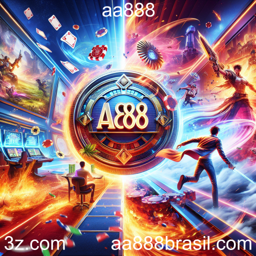 A Fascinante Evolução dos Jogos de Ação