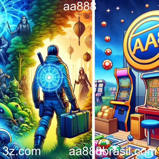 Explorando o Mundo dos Jogos de Aventura