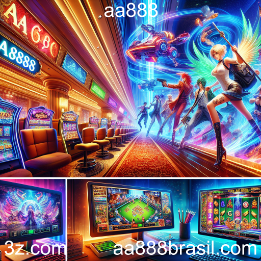 A Evolução dos Jogos Eletrônicos em 2023